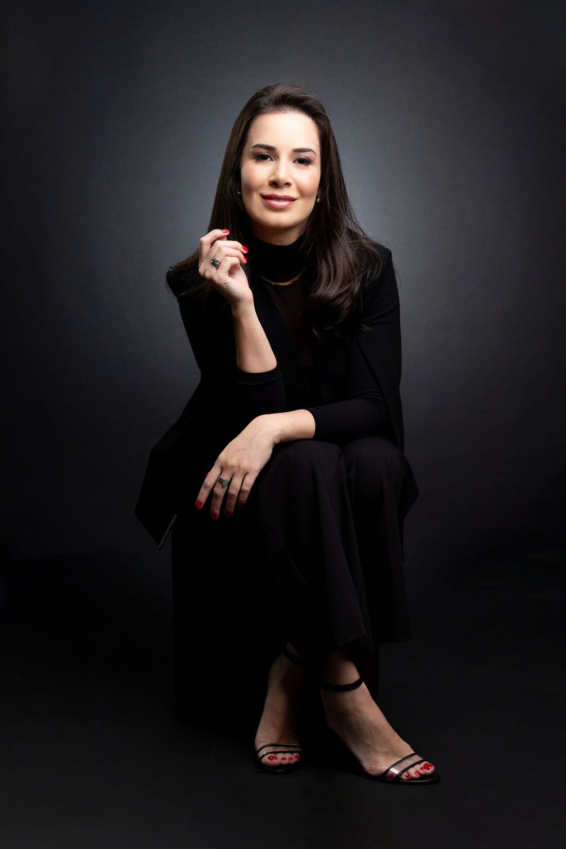 Dra. Lilian Costa Anami